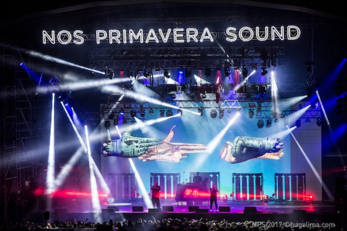  Nos Primavera Sound 2017, Porto: la conferma di un grande festival